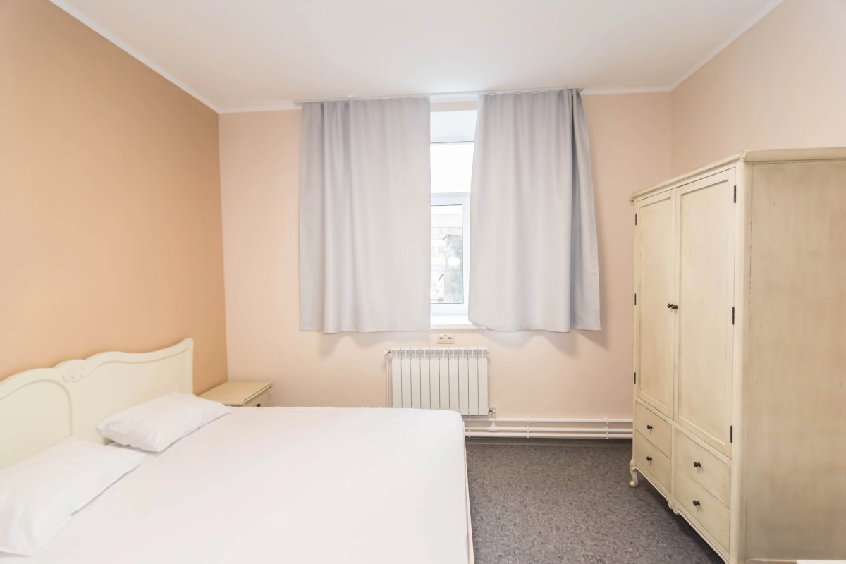 Хостел The Best Time