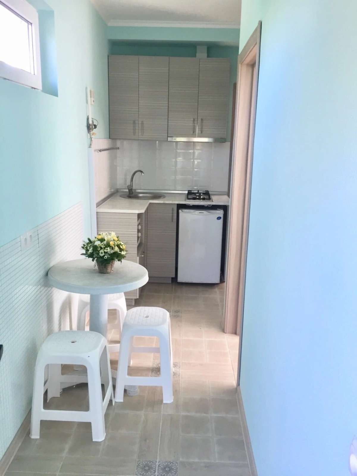 Гостевой дом Каисса