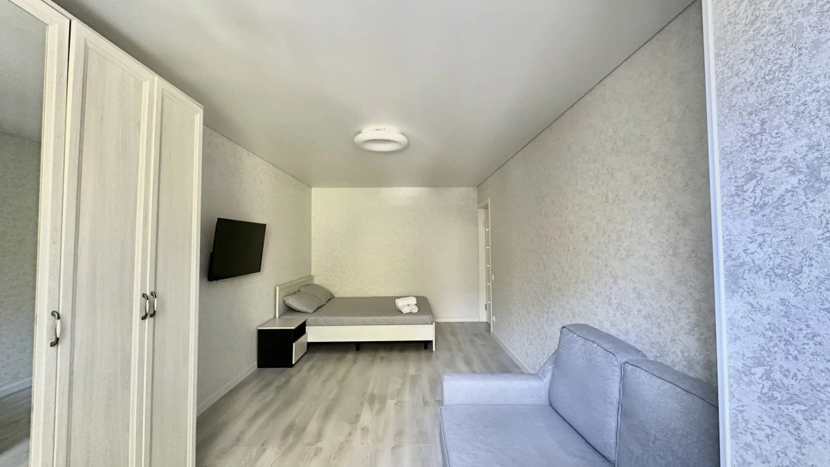 Апартаменты Aura в Центре Города на Ул Ватутина 62