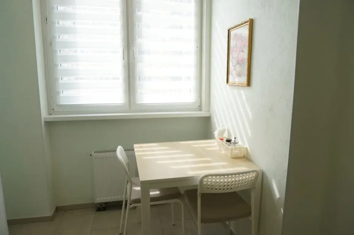 Апартаменты Улучшенные Удобный Дом на Смольной 44