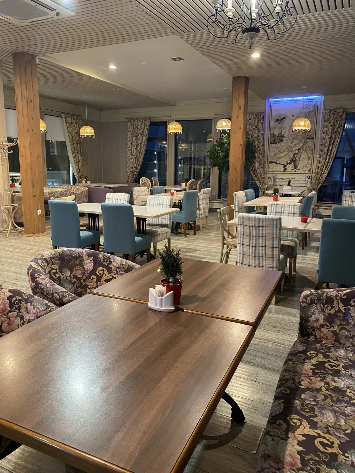 Гостевой Дом Усадьба Демидова