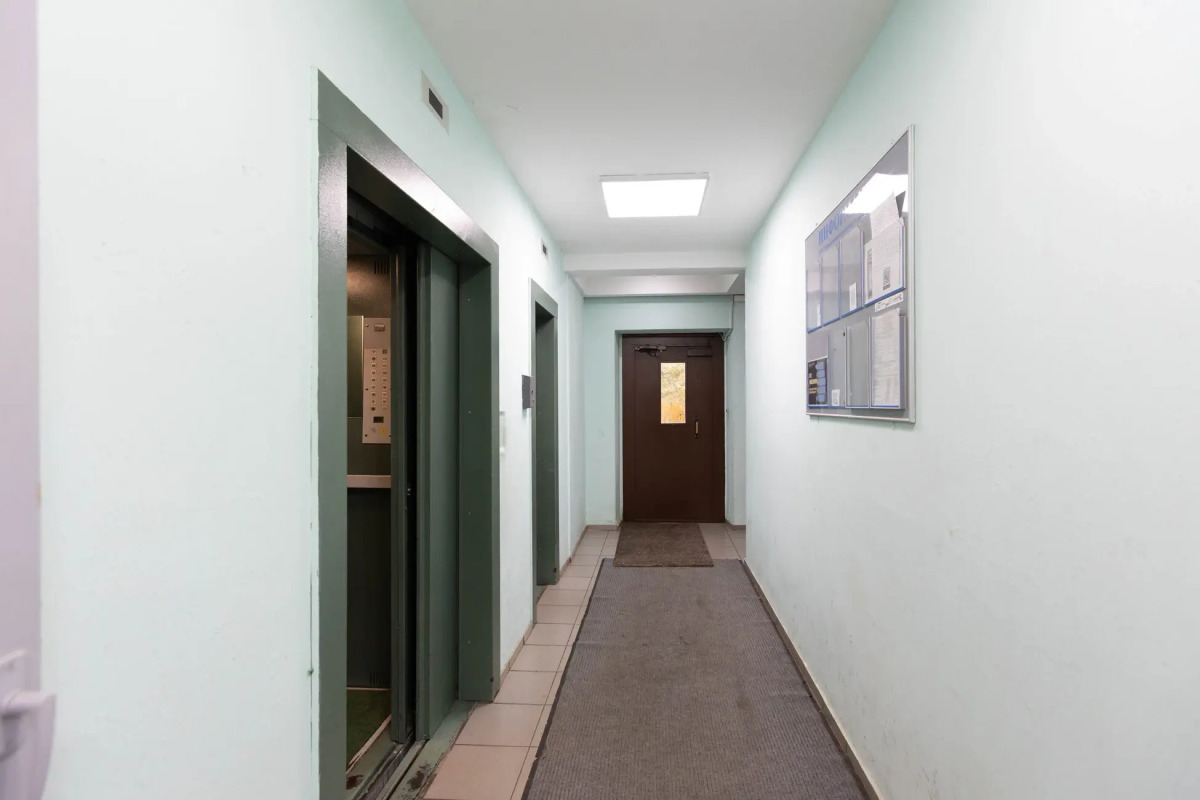 Апартаменты Riva Apart Family в Свиблово