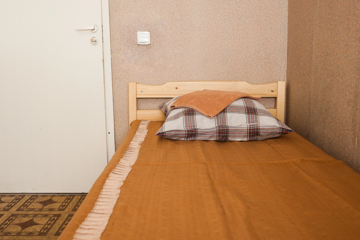 Общежитие Карелреспотребсоюза