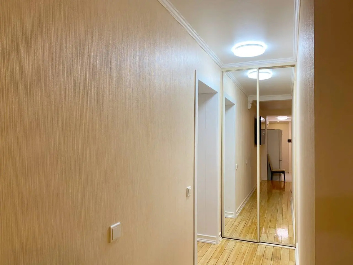 Апартаменты на Суханова 5 в центре