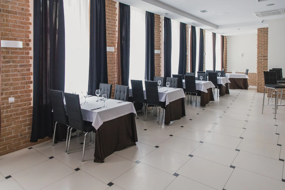 Бутик-отель Smart Vitebsk