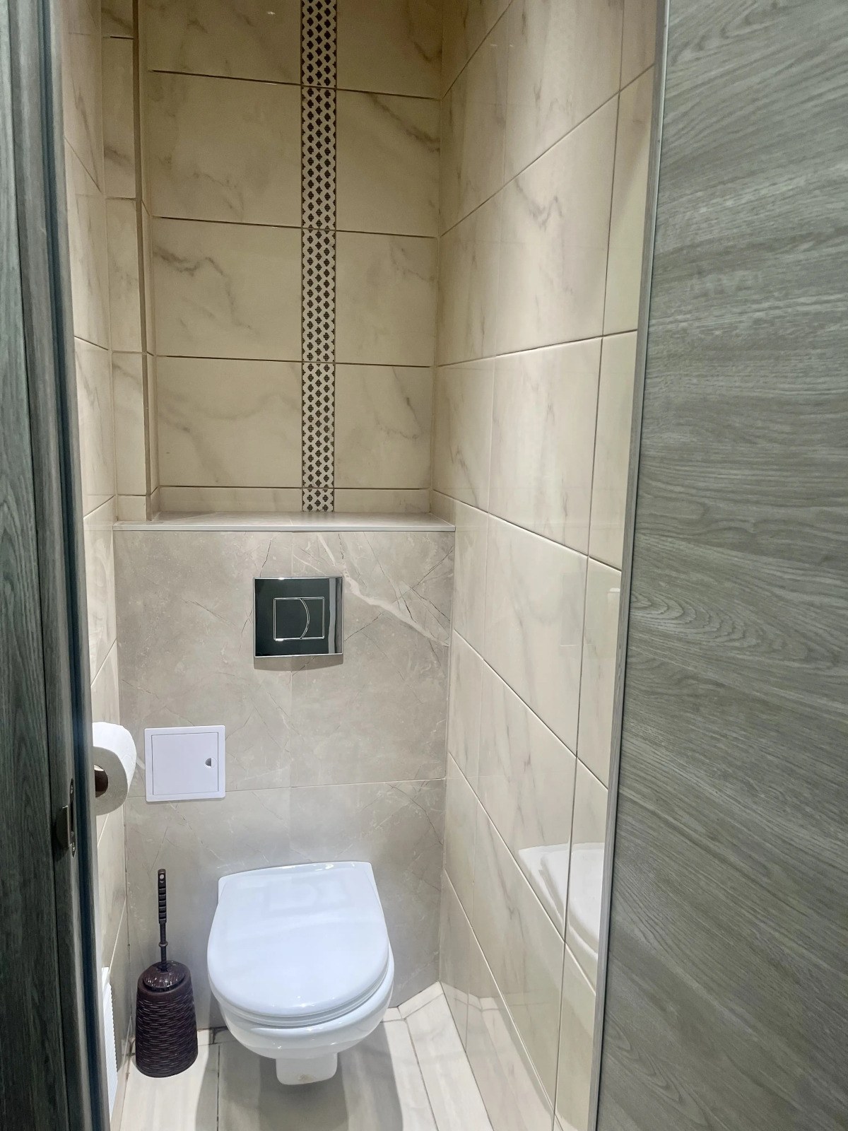 Апартаменты Олимпийская улица 79