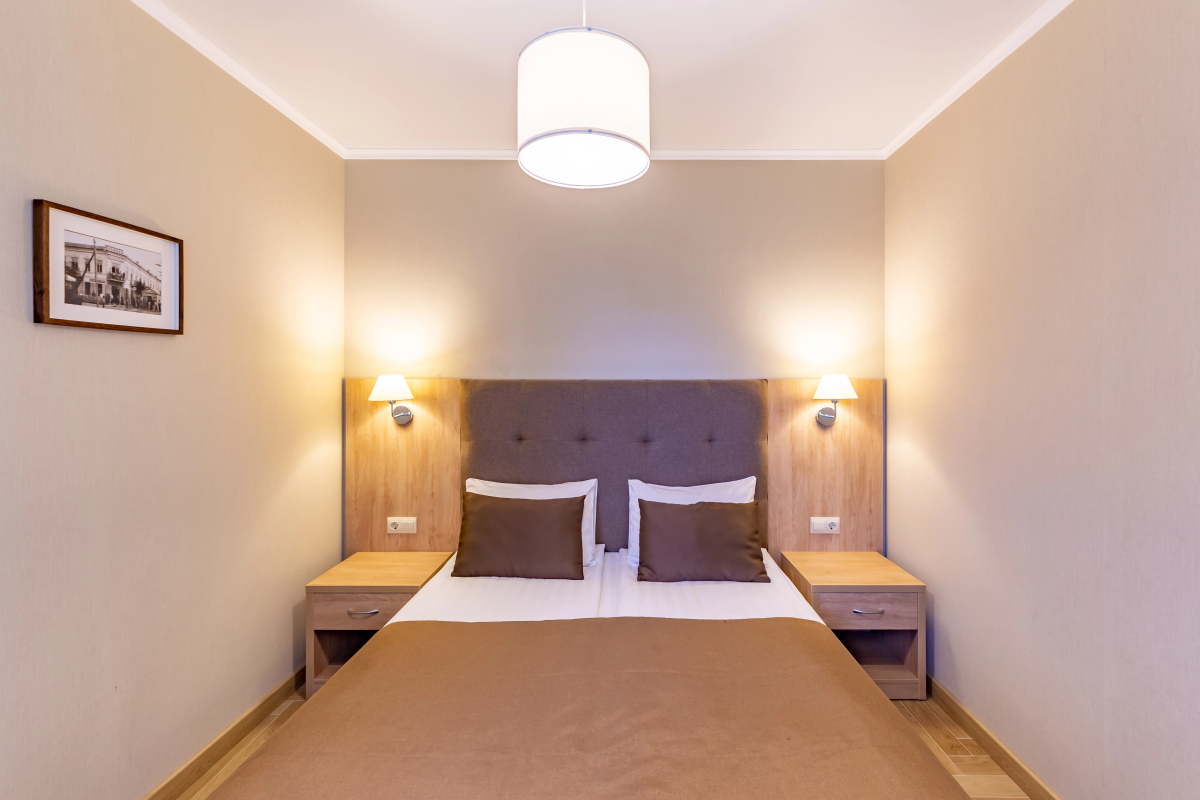 Гостевой Дом SolarHotel