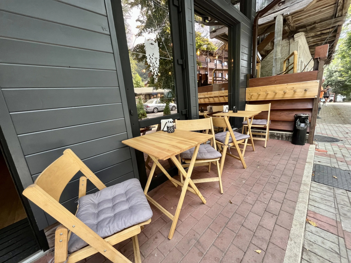 Гостевой комплекс с баней 4Rest