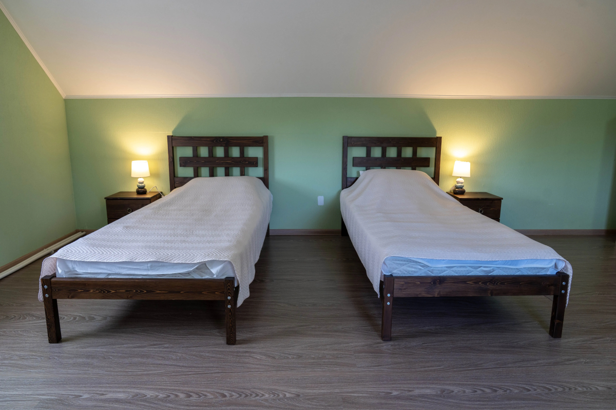 Гостевой дом Kodi järvi