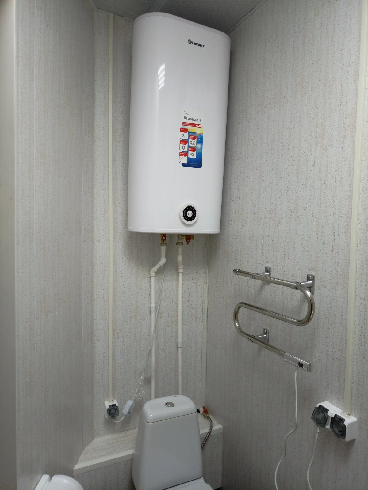 Апартаменты на Никольской 8