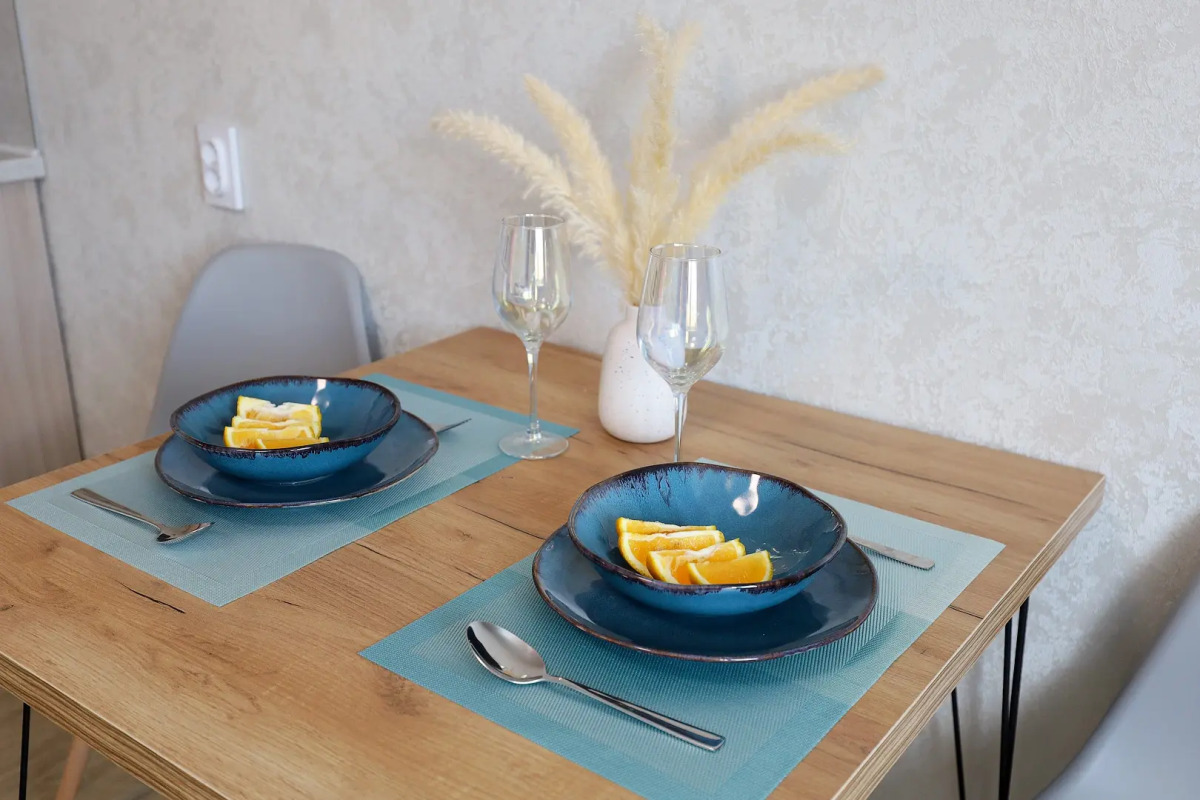 Апартаменты Уютная студия у Королевских ворот