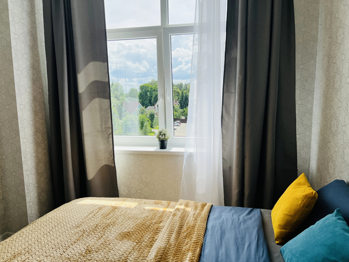 Апартаменты Like Home
