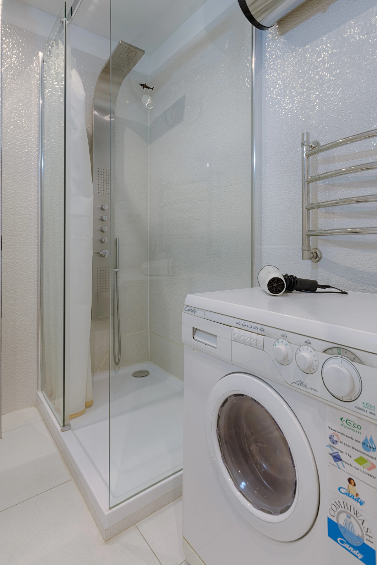 Апартаменты 1-комнатные HomeApart пр-т Независимости, 18