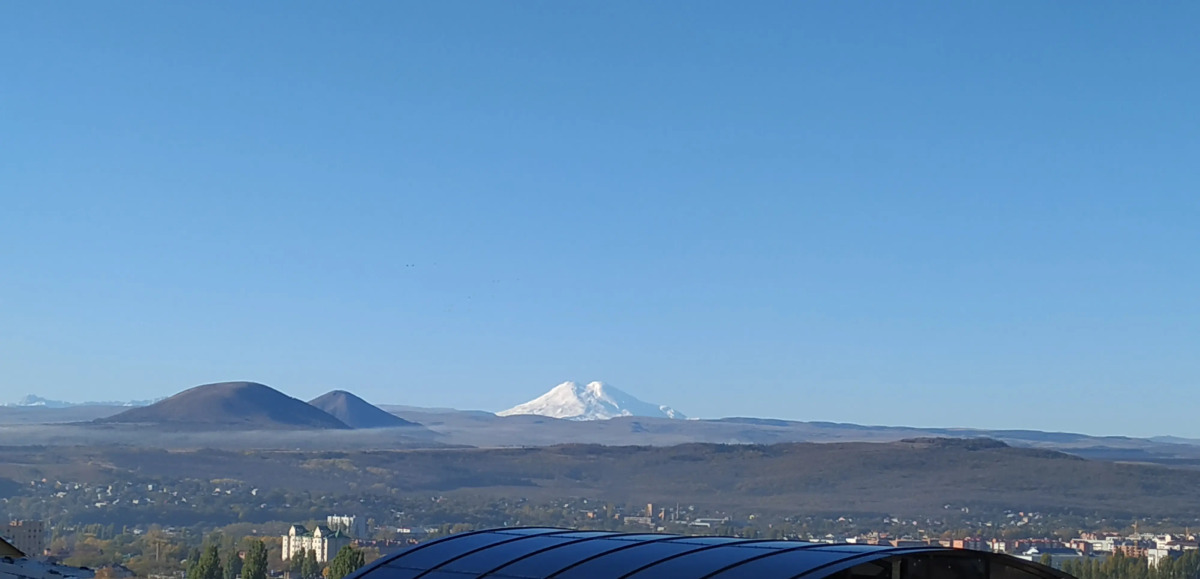 Апартаменты У Ирины