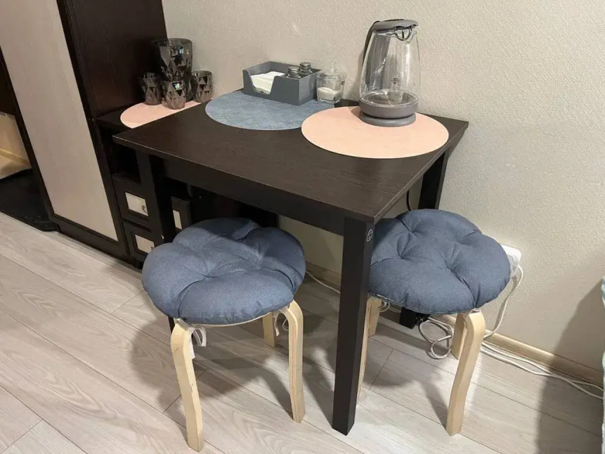 Квартира Студия The Friends