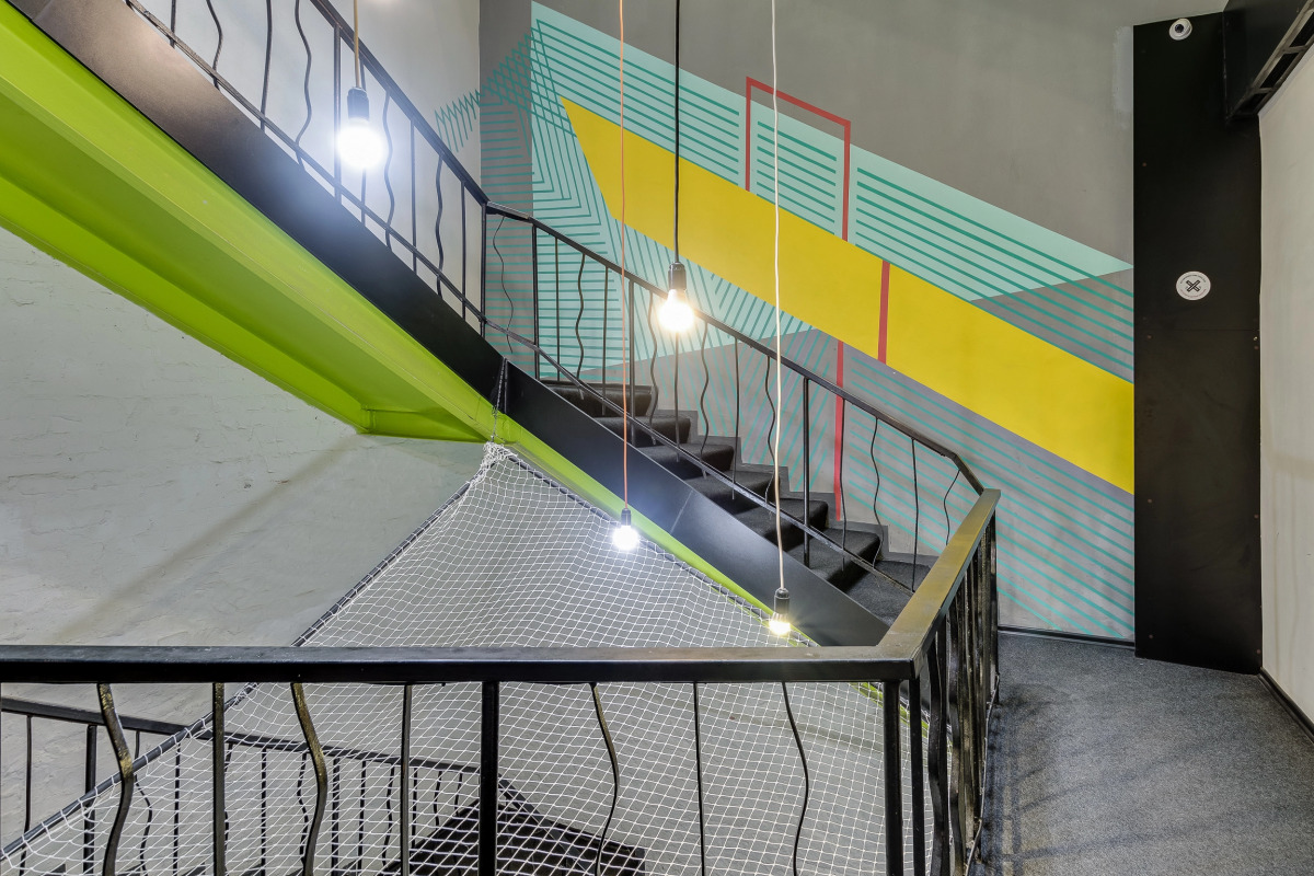 Гостевой дом Манго на Казанской