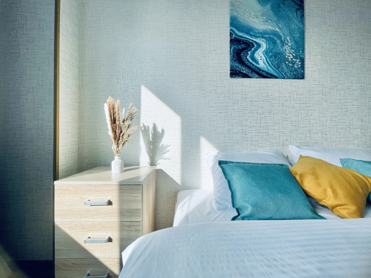 Апартаменты Vegas на Левобережной 4