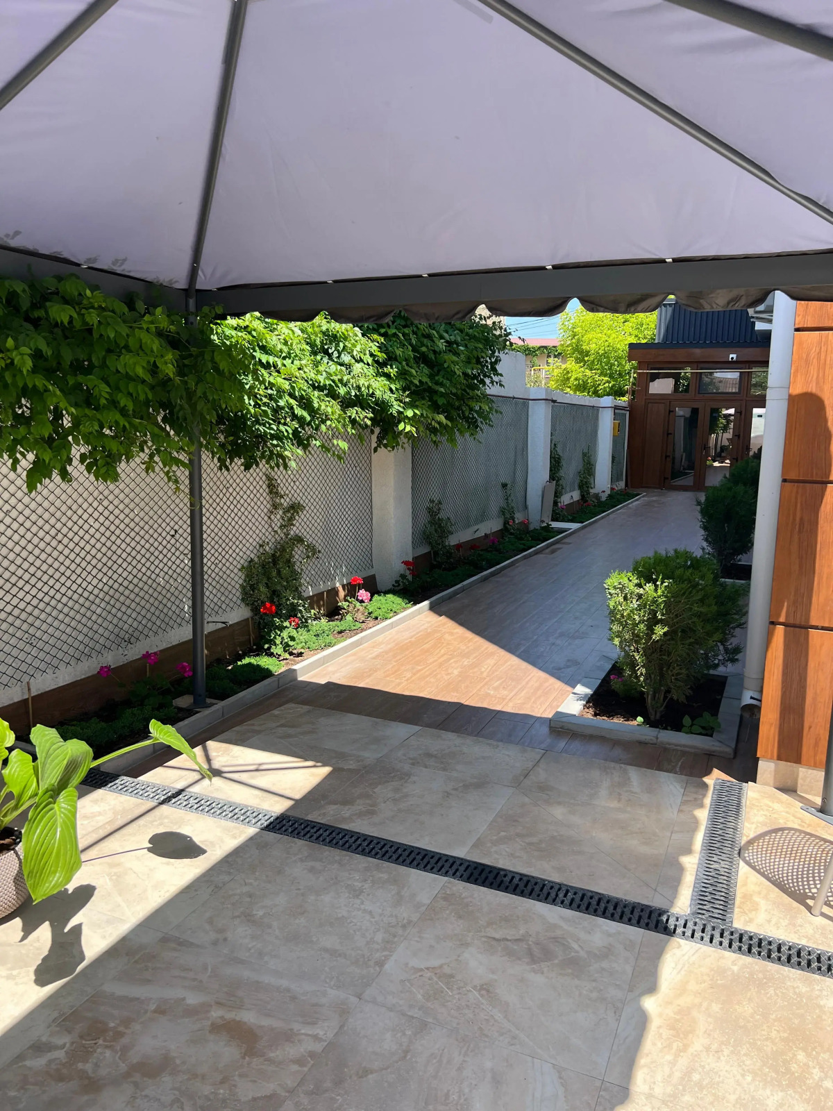 Гостевой дом Дамиан