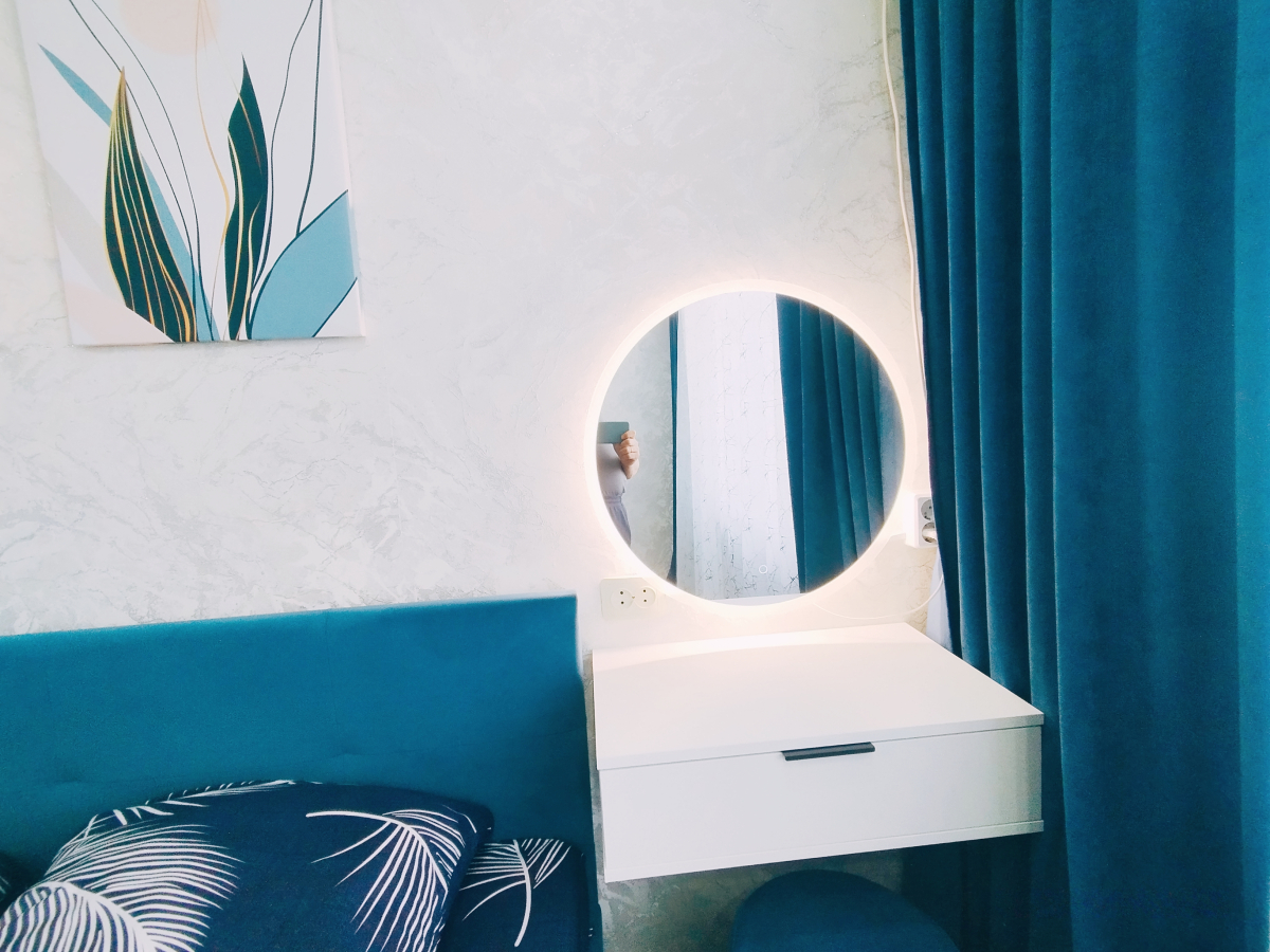 Квартира Уютная по Привлекательной Цене