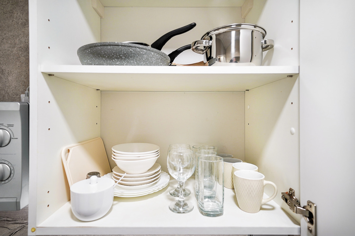 Меблированные комнаты Golubev Apartments