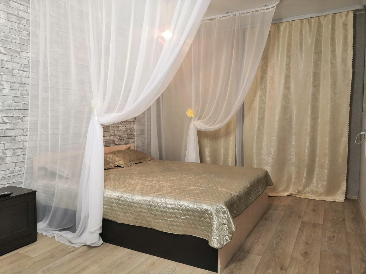 Квартира Life от Resident Ufa