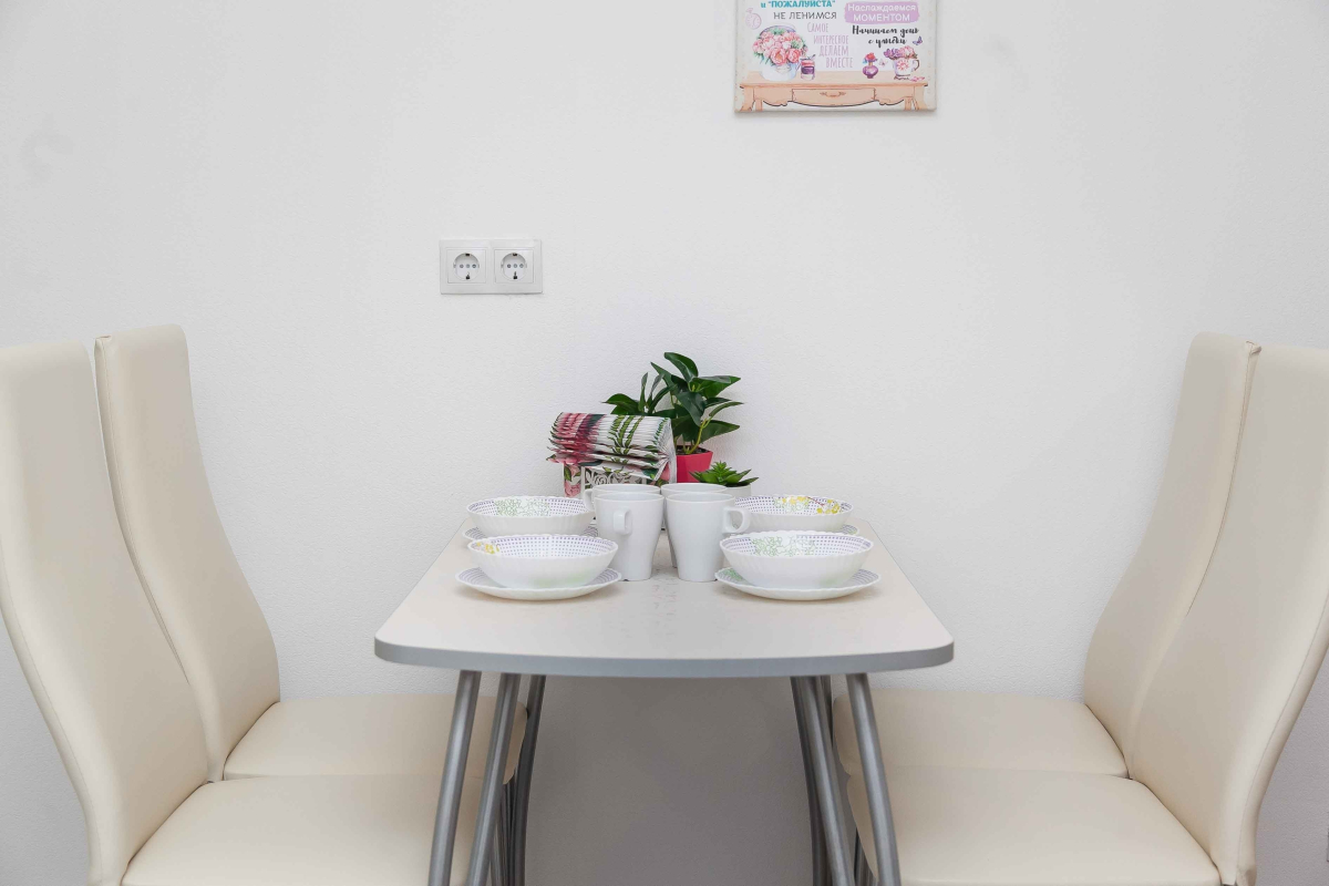 Квартира Уют у метро Котельники