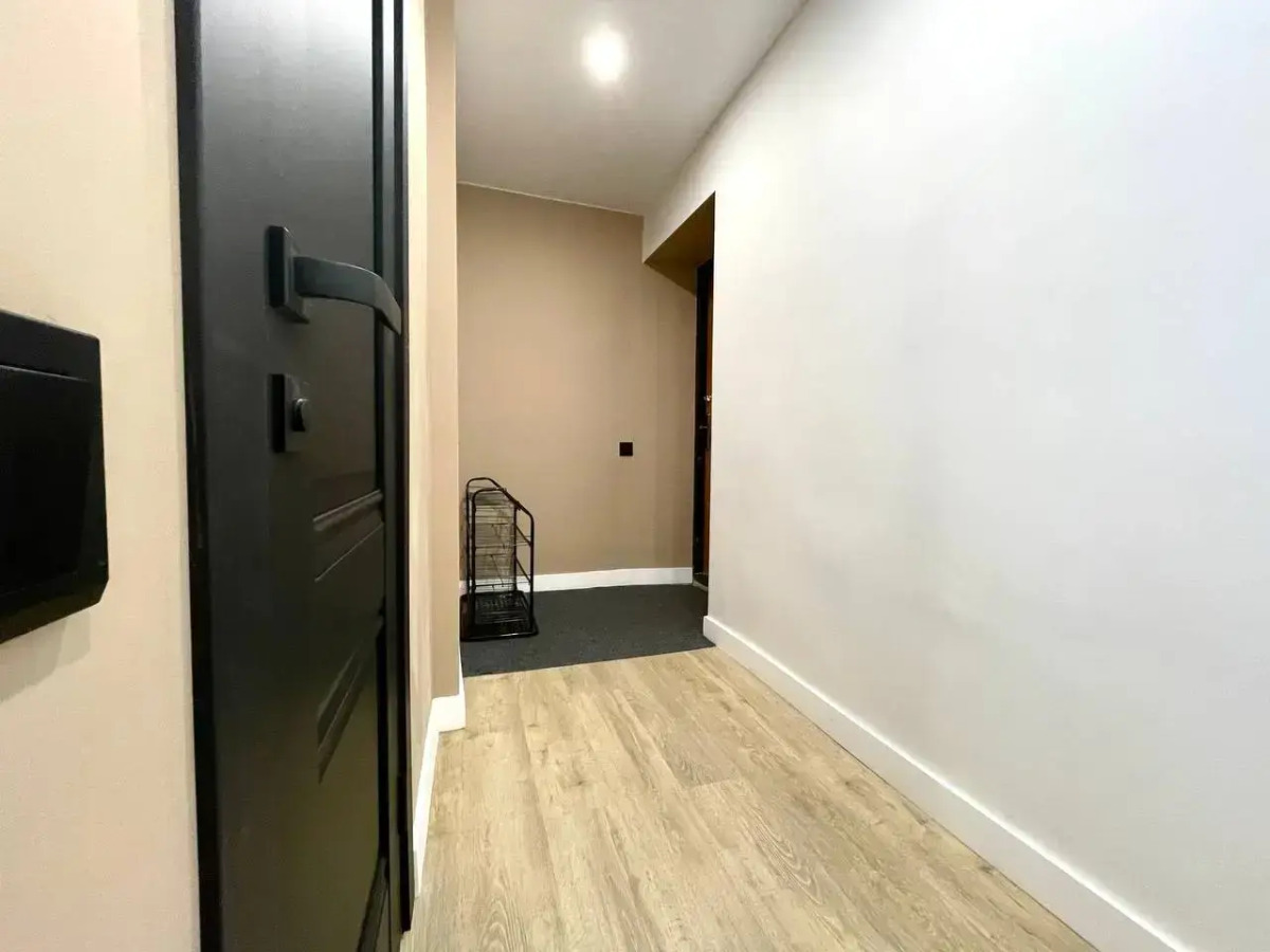 Квартира Ленина 60