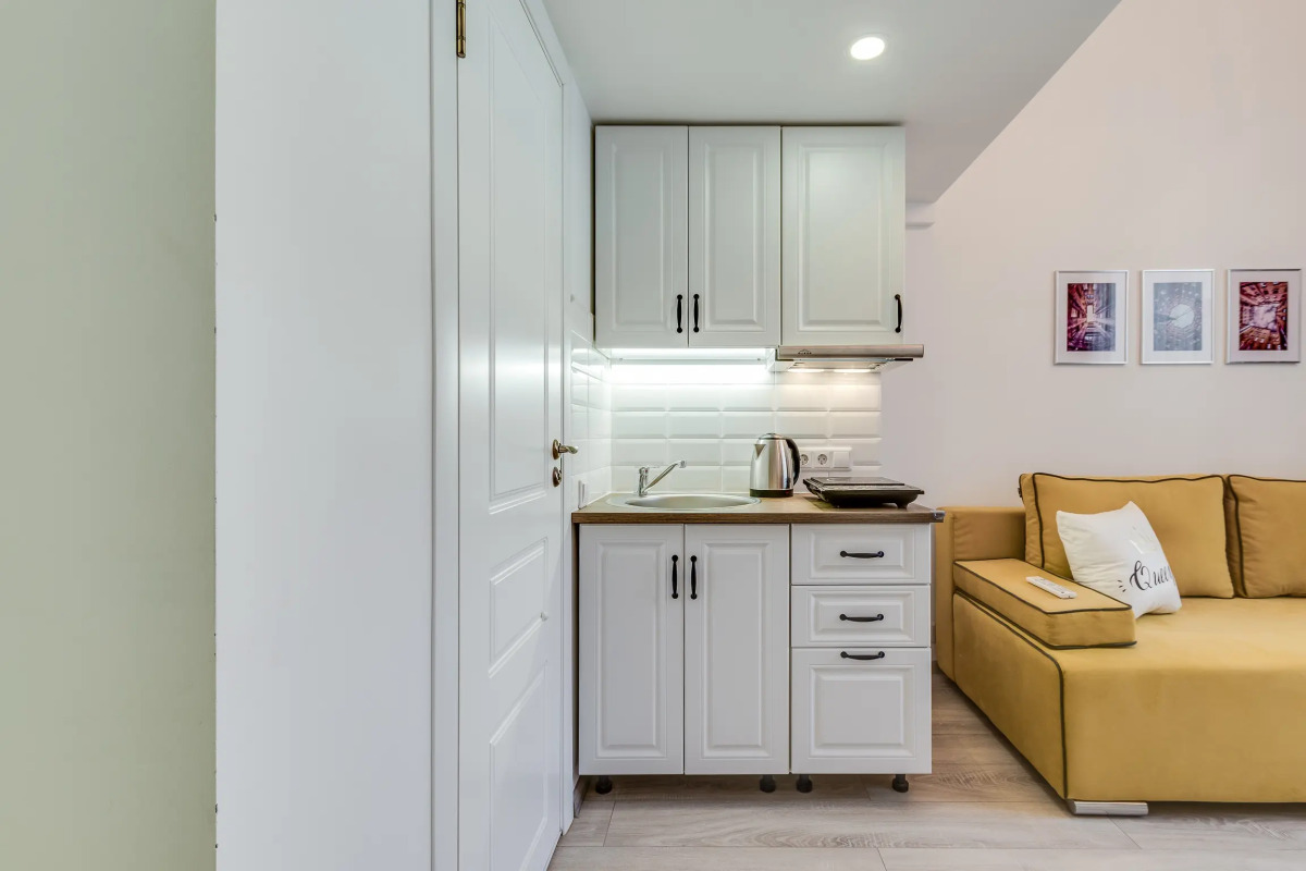 Апартаменты Софит