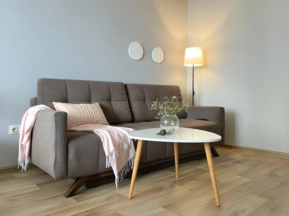 Квартира Старокубанская 137