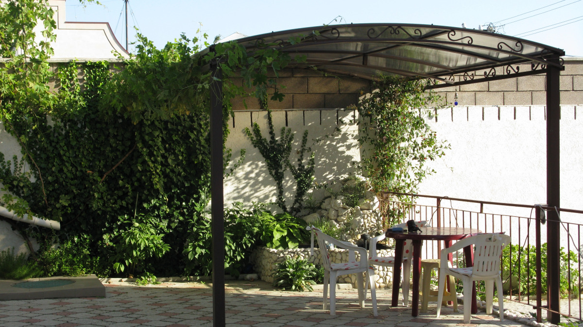 Гостевой Дом Karant