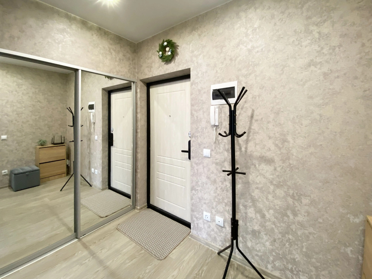 Апартаменты Вишня Апарт Парк Галицкого