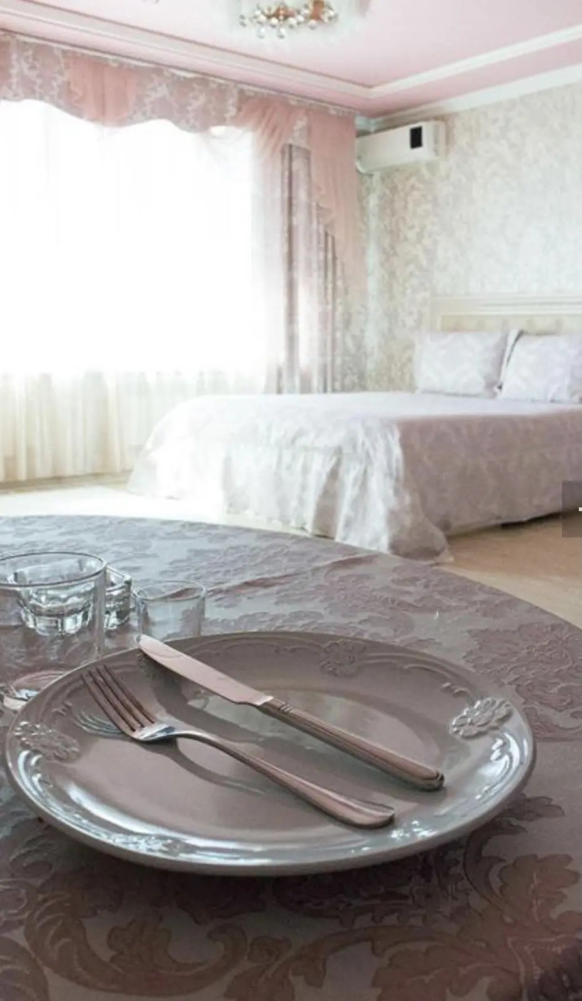 Гостевой дом Грин парк