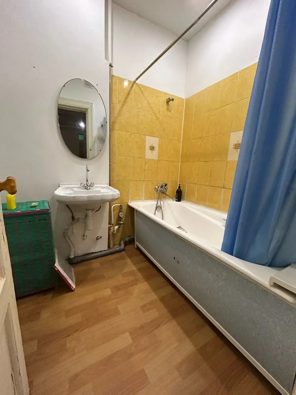 Гостевой Дом  у Парка Победы