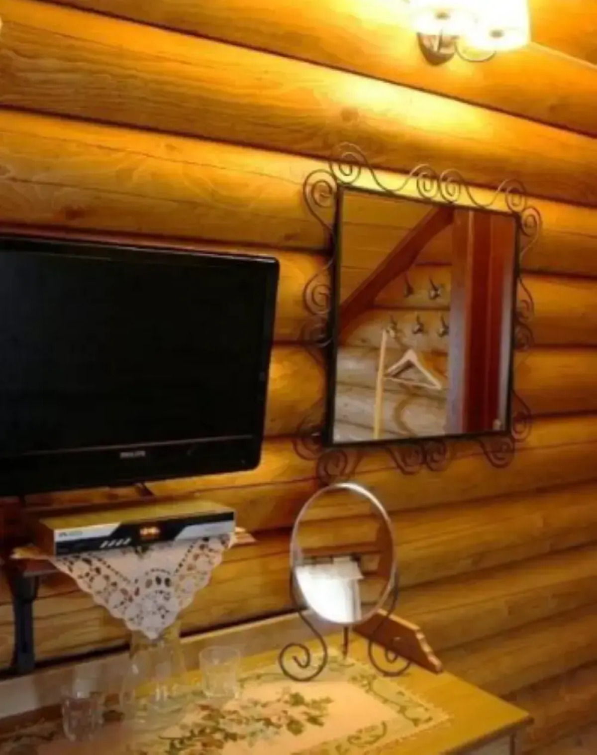 Гостевой Дом Соболь