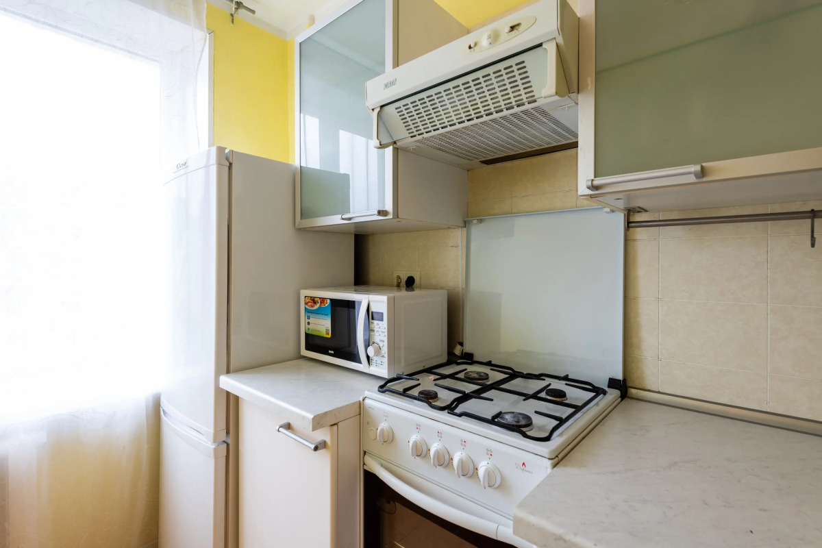 Апартаменты у Метро Павелецкая