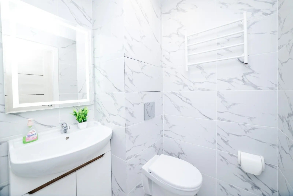 Апартаменты Алтуфьевское Шоссе 2к1 (1223)