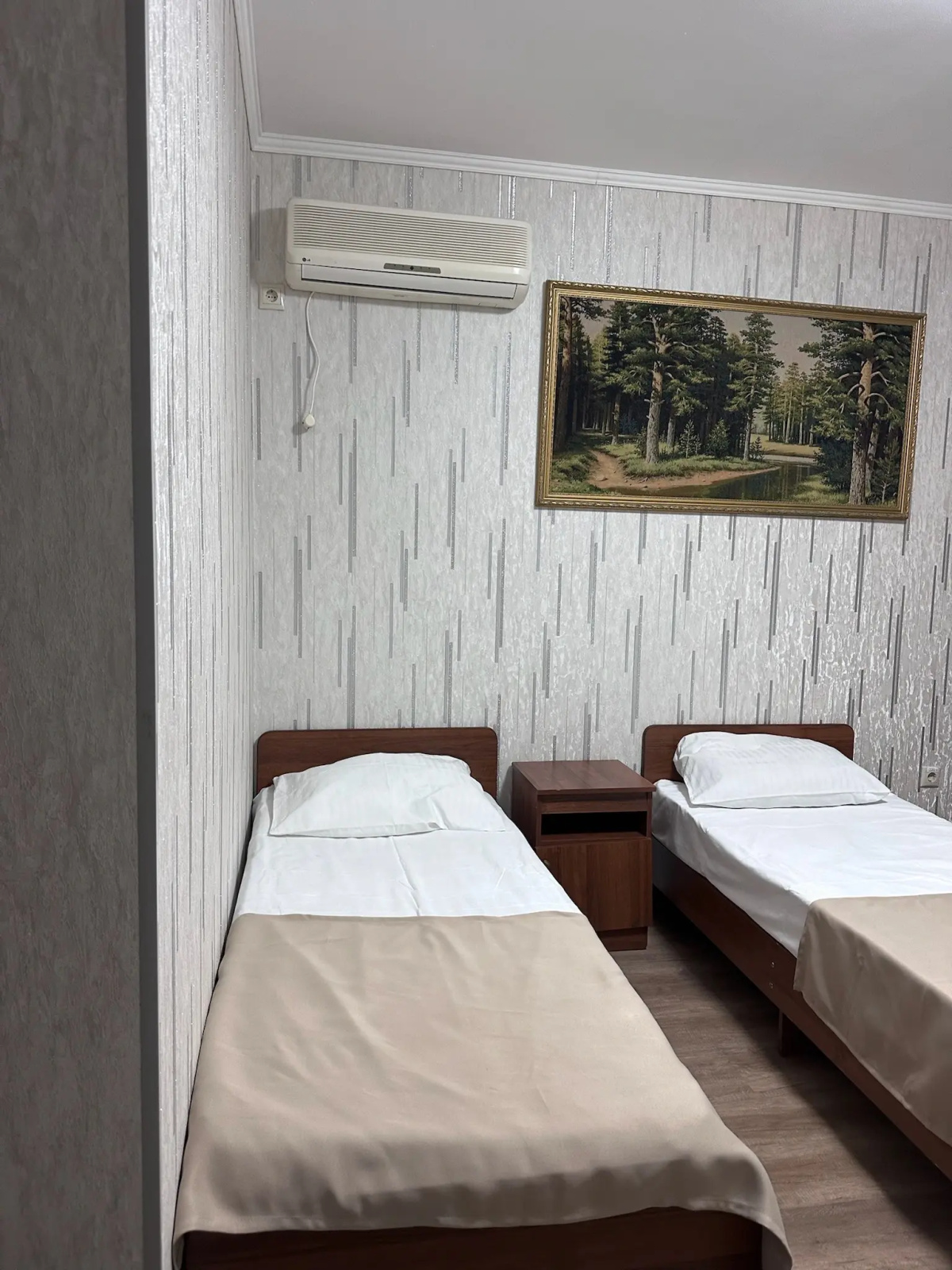 Гостевой дом Ника Прибрежный уют