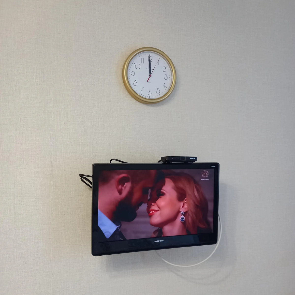 Апартаменты Гармония на Гагарина 15