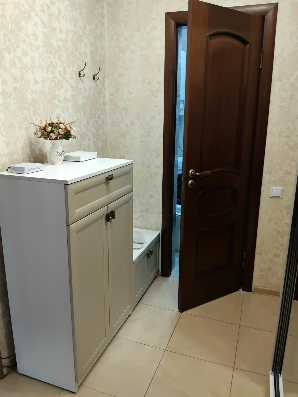 Квартира Золотая Середина