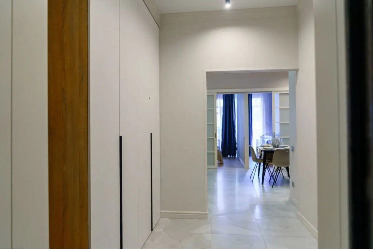 Апартаменты Apart-Deluxe Легенды Моря