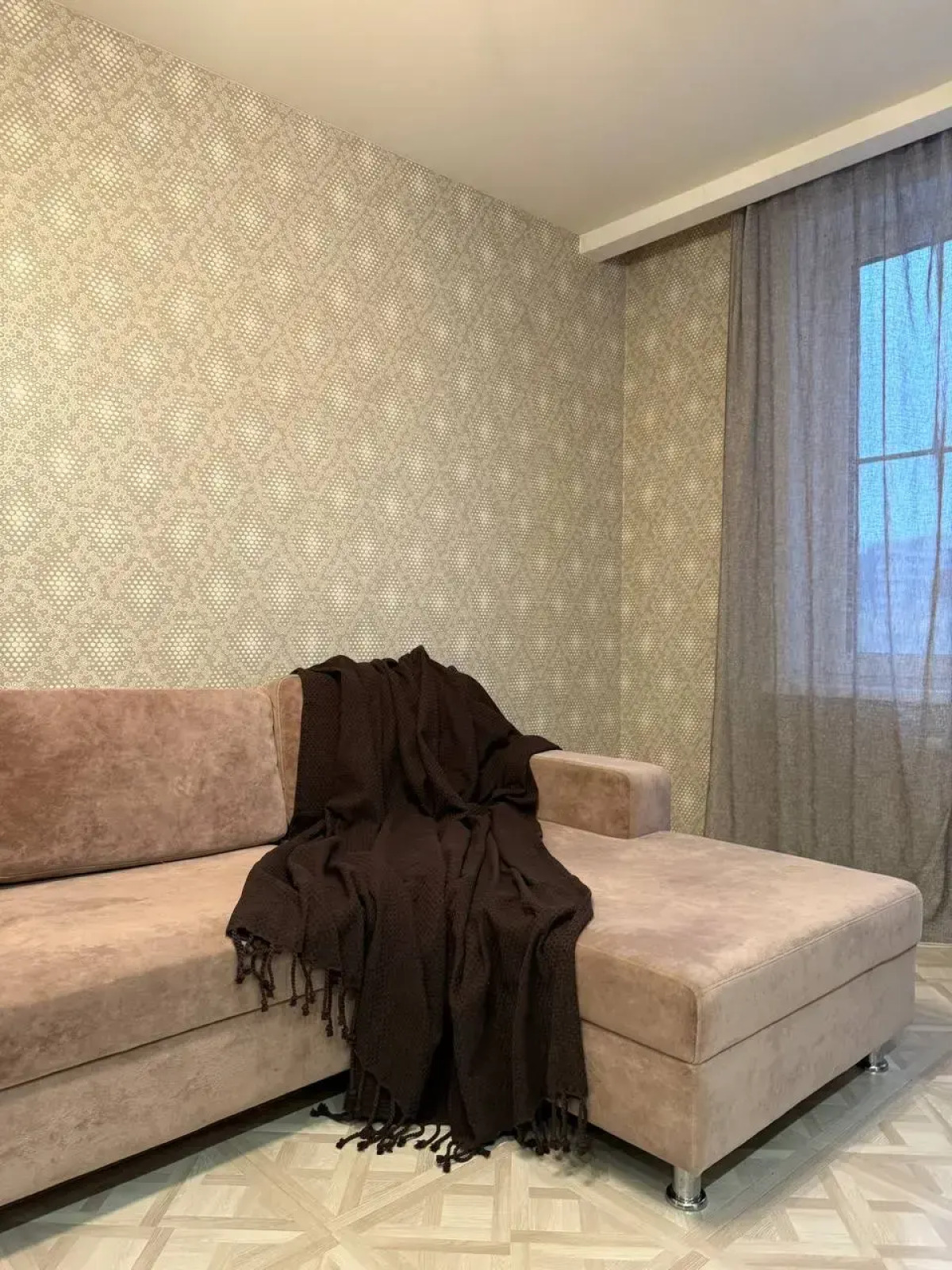 Квартира Немировича-Данченко 146/1