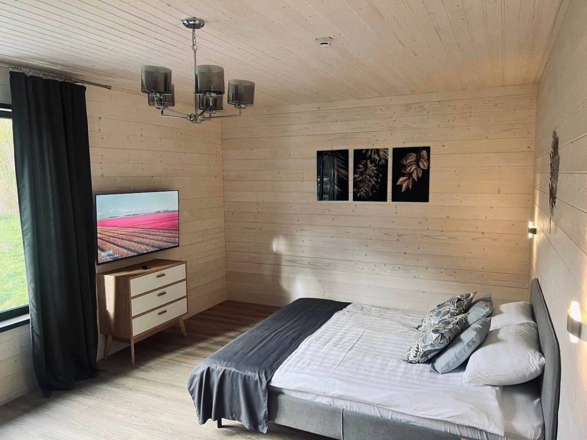 База Отдыха Хутор Ярви