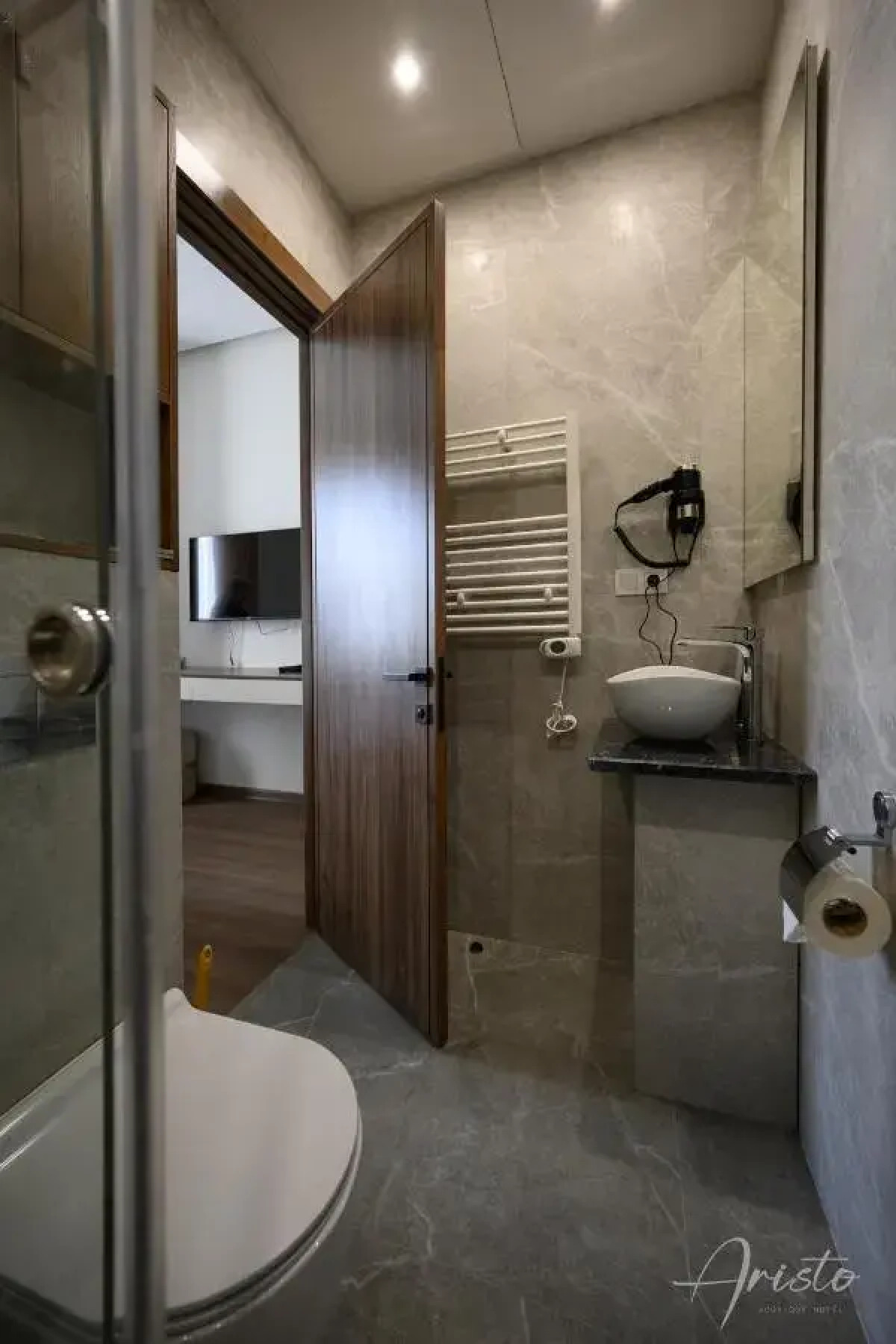 Aristo Boutique Hotel