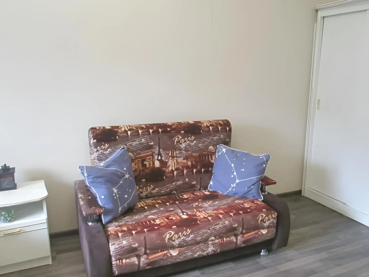 Квартира Посуточная возле Галицкого