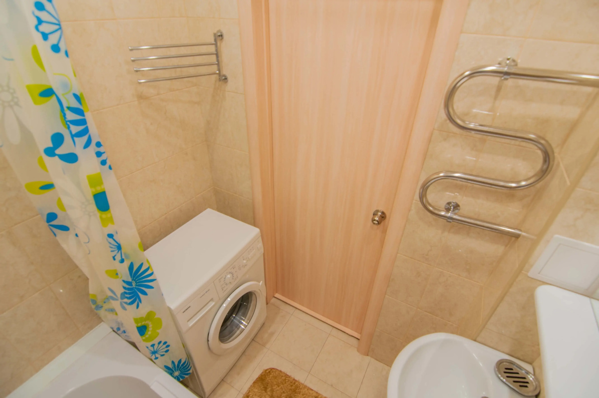Апартаменты Atma House на Бориса Житкова 5/1