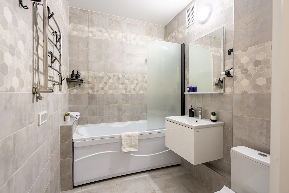 Апартаменты SutkiLive у метро Московские Ворота