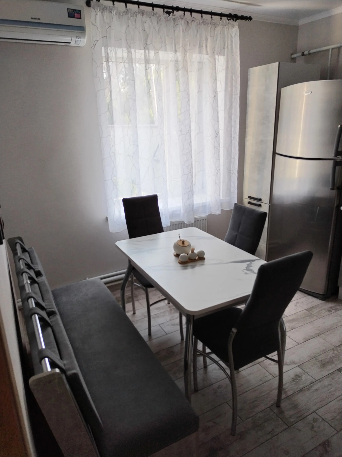 Гостевой Дом Zhara