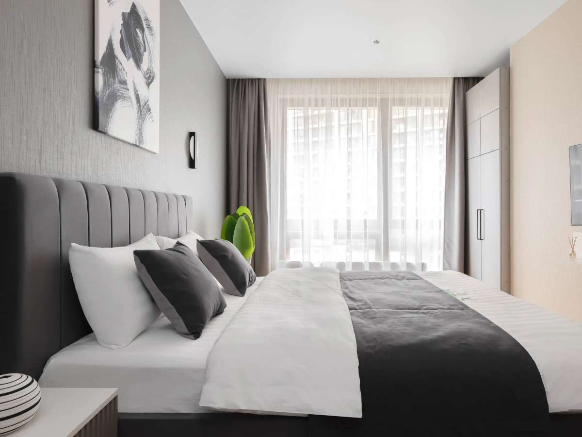 Апартаменты Knokey ЦСКА