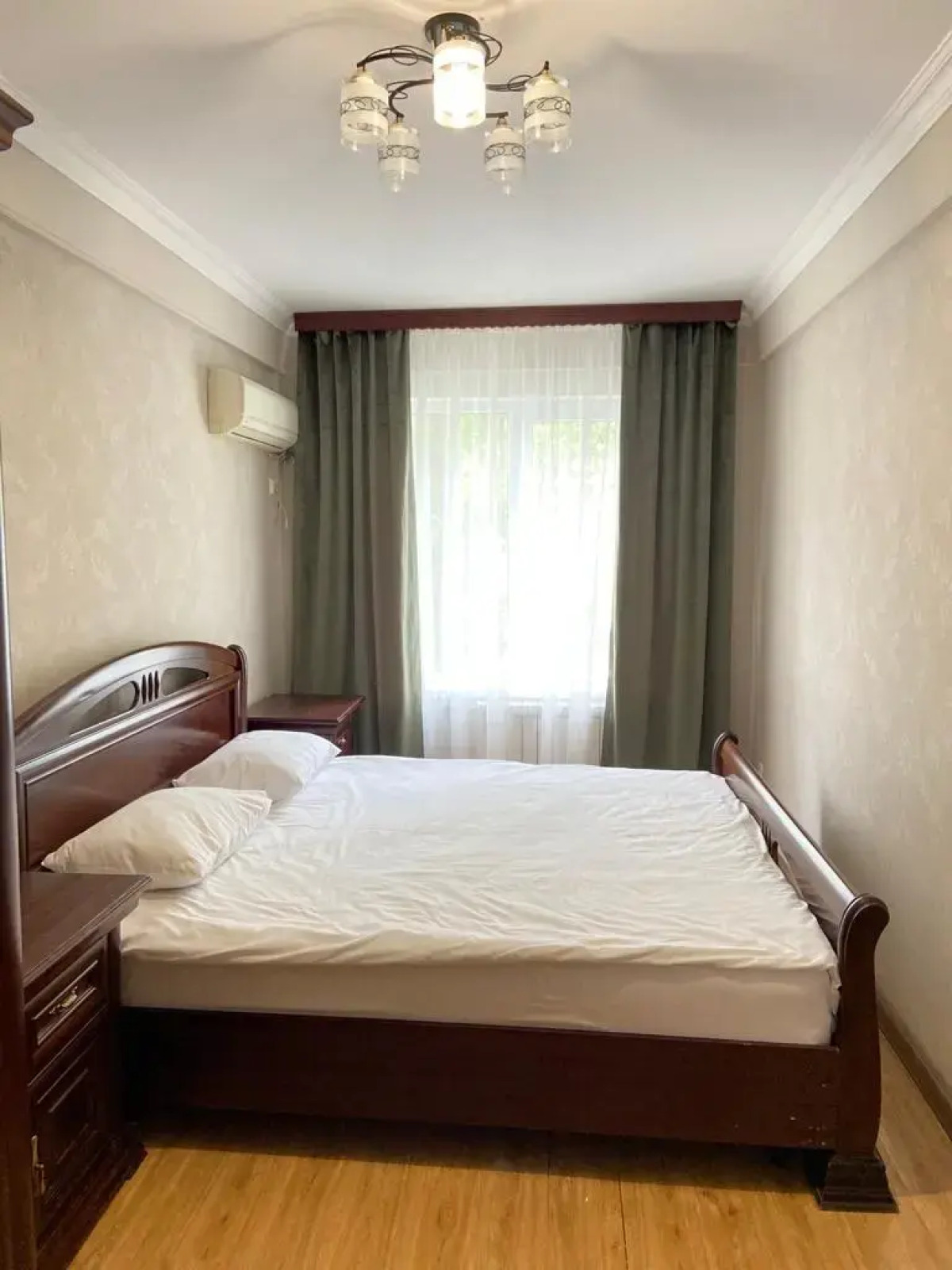 Апартаменты ApartCentr Makhachkala