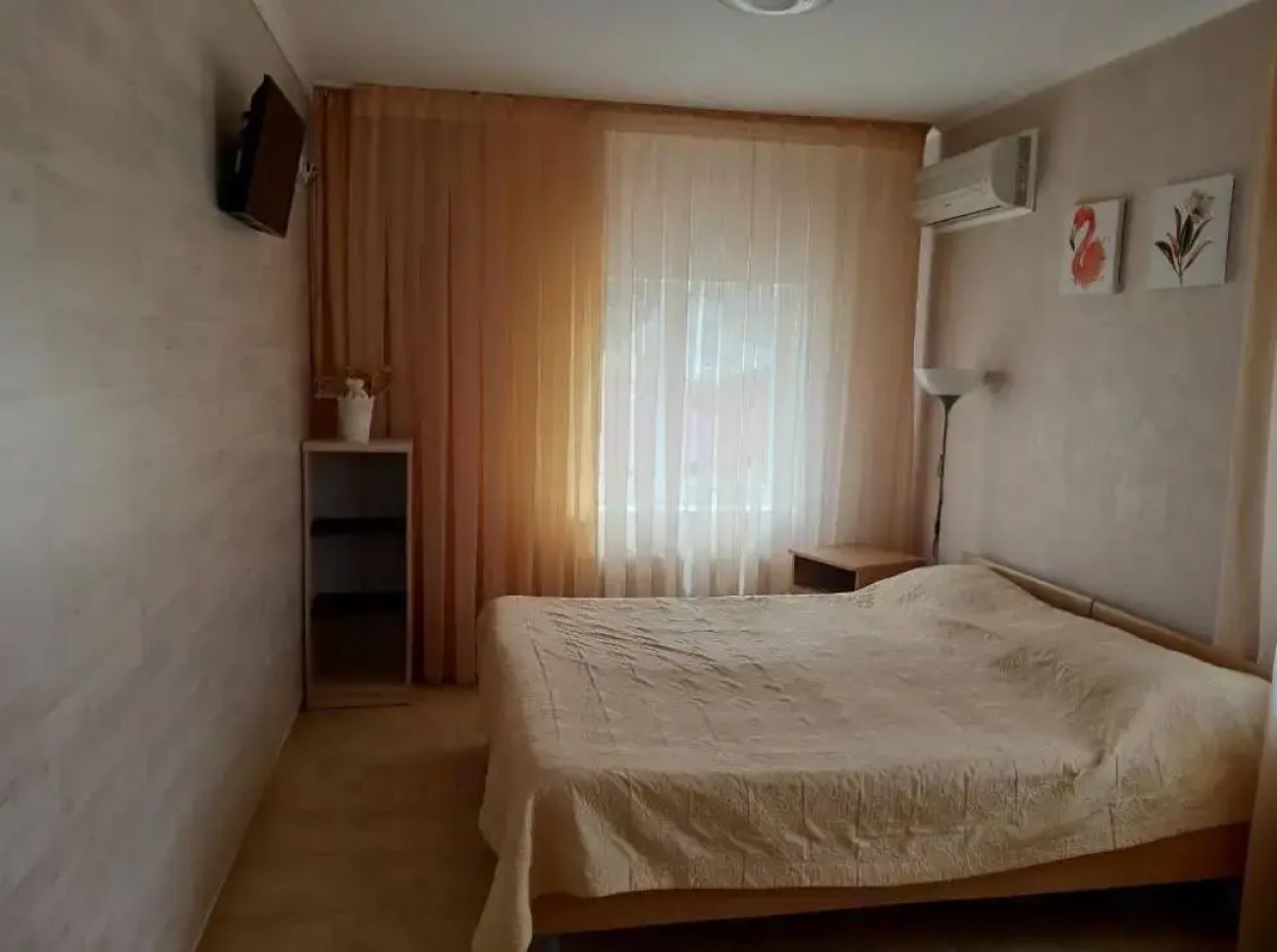 Гостевой дом Евро